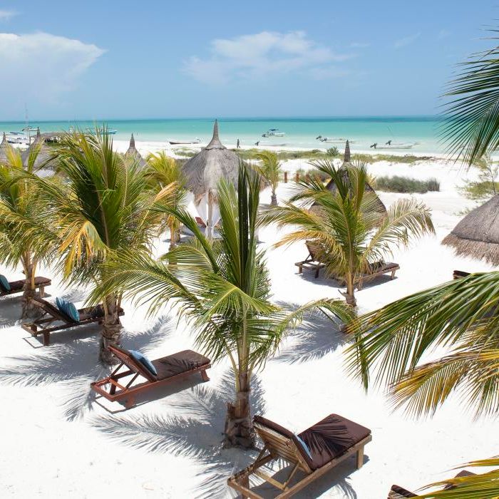 Isla Holbox