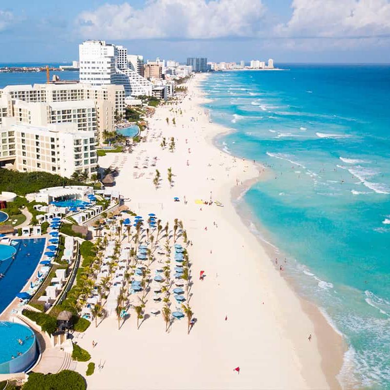 Cancún